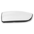 thumbnail image 1 of Car Rearview Mirror Glass, Durable ABS Material Anti-scratch Car Rearview Mirror Glass Replacement  For Car For Rearview Mirror Left,Right, 1 of 8