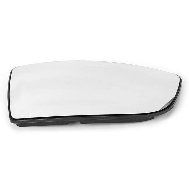 Car Rearview Mirror Glass, Original Standard Anti-scratch Wide Angle Designed Car Rearview Mirror Glass Replacement For Car For Rearview Mirror Left,Right