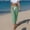 Green, variant on Pants for Women Cropped Striped Pants Elastic Drawstring Waist with Pockets Casual Lightweight Breathable Straight Leg Trousers for Beach Vacation Daily Outing Looks