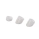 thumbnail image 5 of Gorro de seda Tornillos de tapón de guardabarros portátil tapa de goma para guardabarros pieza de estante tornillos cubierta de caja accesorios para Scooter Eléctrico M365 FLhrweasw Nuevo, 5 of 6