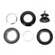 thumbnail image 1 of Cuenco Negro De 44 Mm De Diámetro Interior, Cuenco Para Bicicleta, Ciclismo Al Aire Libre Para Cuadro De Bicicleta De Montaña, 1 of 8