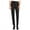 black, variant on DKNY Womens Pull On Casual Lounge Pants, Black, X-Small