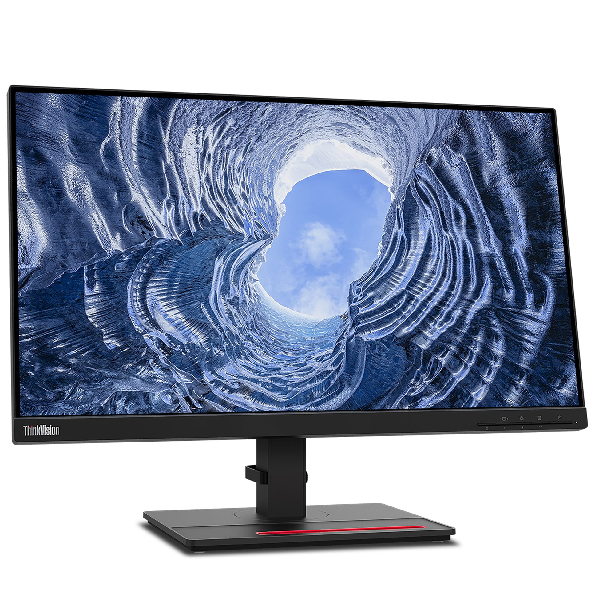 Unboxing: Conhecendo o monitor ThinkVision T23i-20, da Lenovo