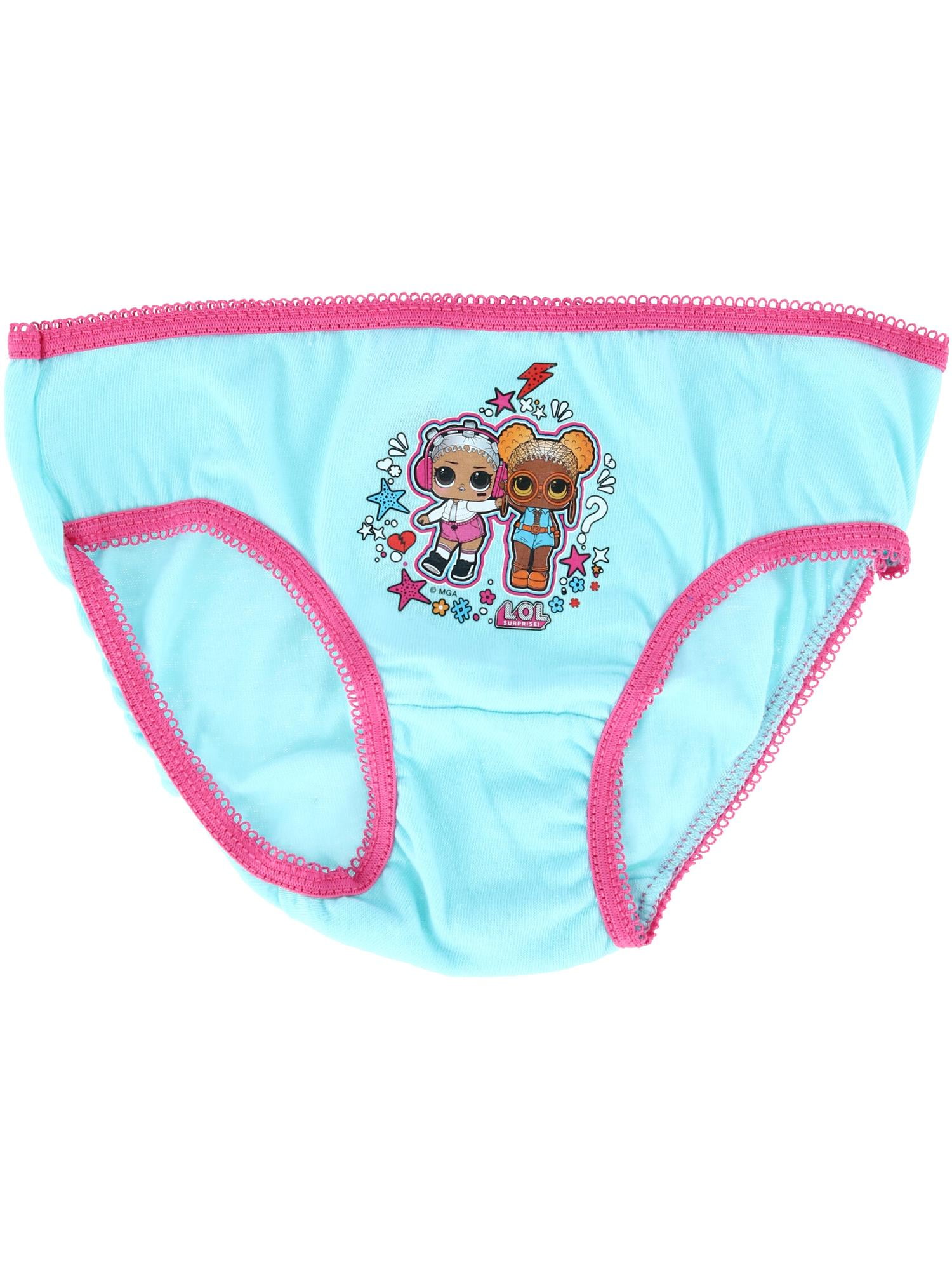Lol surprise underwear walmart sale