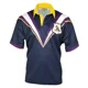 thumbnail image 3 of Camiseta de rugby local Melbourne Storm 2024 1998/2023/24 CAMISETA DE ENTRENAMIENTO CONMEMORATIVA ANZAC PARA HOMBRE DEL MELBOURNE STORM, talla S---5XL, 3 of 5