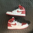 thumbnail image 3 of Size 7 - Jo r-dan 1 Retro OG High Heritage, 3 of 6