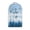 Butterfly Pattern Design, variant on HELLHERO Flowers Pattern Univesal Kitchen Accessories with Waterproof There is only one dust cover Coffee Maker Protection Home Kitchen Indoor