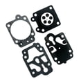 thumbnail image 3 of Carburetor Diaphragm Rebuild Kit fits Selected For-Honda Motors GX25 GX35 ULT425, 3 of 11