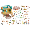 thumbnail image 3 of Playmobil : Wiltopia / Research base 71007, 3 of 6