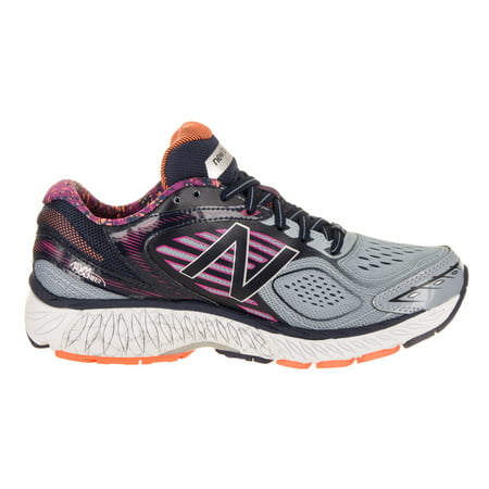 New Balance - new balance women's 860v7 wide running shoe - Walmart.com ...