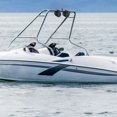 thumbnail image 5 of BOSS Audio Waketower 400 Watts MAX Étanche aux Intempéries Marines Paire de Haut-Parleurs 4 Po, 5 of 5