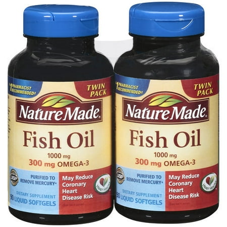 *DELETE* No Longer Manufacturing, Fish Oil, Omega-3 , ItemID 15754199