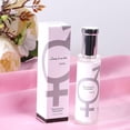 thumbnail image 1 of Liquidación de verano Eau Toilette Spray para hombres y mujeres, perfume de feromonas, perfume duradero que añade encanto al perfume para citas, 29,5 ml, 1 of 3