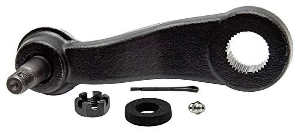 Steering Pitman Arm Fits 1999 Chevrolet Tahoe
