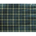 thumbnail image 3 of oneOone Georgette Viscose Fabric Tartan Check Fabric Prints By Yard 42 Inch Wide, 3 of 4
