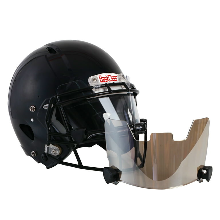 Nike youth football visor hotsell