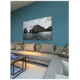 thumbnail image 3 of Marmont Hill - "Cabo 3" by Irena Orlov Painting Print on Wrapped Canvas, 3 of 7