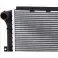 thumbnail image 3 of KarParts360 For Volkswagen GTI Radiator2006 07 08 2009 L4 2.0L | Replacement for VW3010149 | 1K0 121 251 DM, 3 of 7