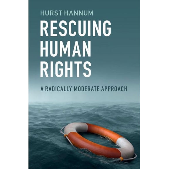 Rescuing Human Rights, (Paperback)