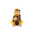 thumbnail image 2 of Tonies Curious George Audio Play Character, 2 of 6