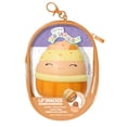 thumbnail image 1 of Squishmallows Lip Balm - Keisha (Orange), 1 of 5
