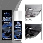 Plexus Plastic Cleaner Protectant and Polish 100M L