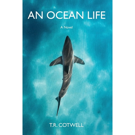 An Ocean Life, (Paperback)