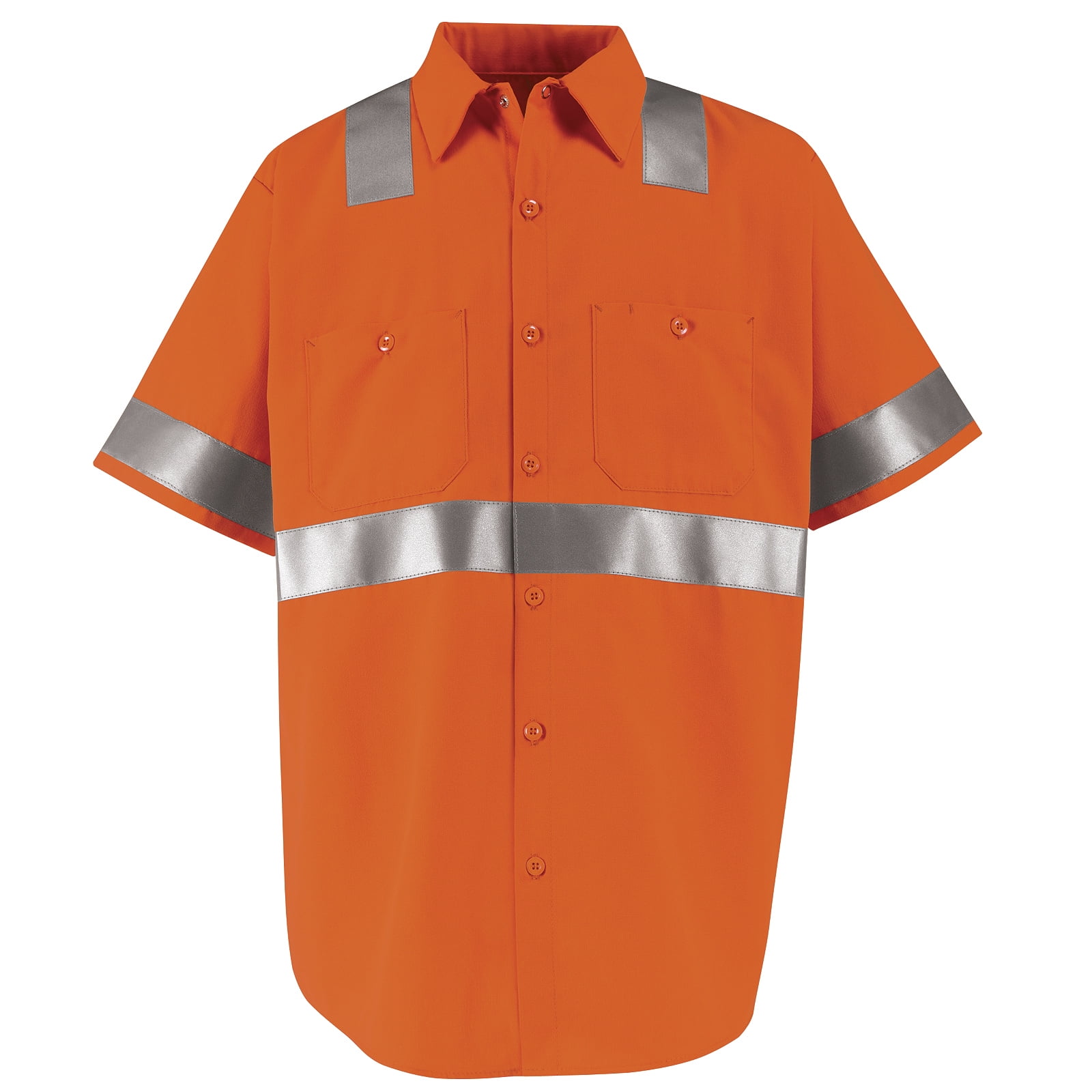 red kap workwear