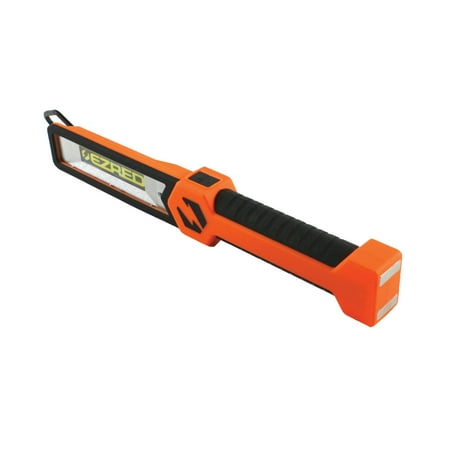 

Xtreme Logo Work Light 500 Lumens Orange
