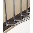 thumbnail image 2 of Alvin BPR016 Wall Pivot Rack for Blueprints, 2 of 2