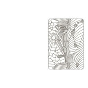 Anxiety Relief Coloring Book for Adults: Mindfulness Coloring to Soothe Anxiety, Book 1, (Paperback)
