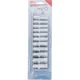 thumbnail image 4 of Juego de DADOS LARGOS BGS 2222 HEXAGONAL 3/8 8-19 mm, 4 of 4