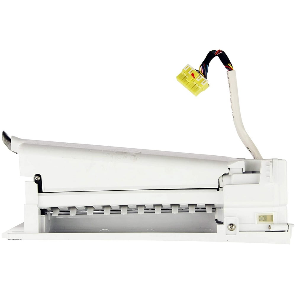 Samsung Refrigerator DA9715217D Ice Maker Assembly