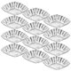 thumbnail image 4 of Moldes de huevo de 20 piezas moldes de muffins de muffin, 4 of 5