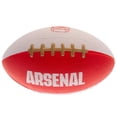 thumbnail image 3 of Arsenal FC Crest Foam American Football, 3 of 4