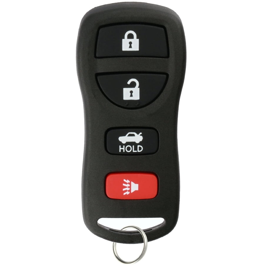 cost to replace keyless entry remote