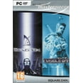 thumbnail image 3 of Deus Ex & Deus Ex: Invisible War ~ Special 2 PC DVD Game Pack - Imported From the UK for Worldwide Play, 3 of 5