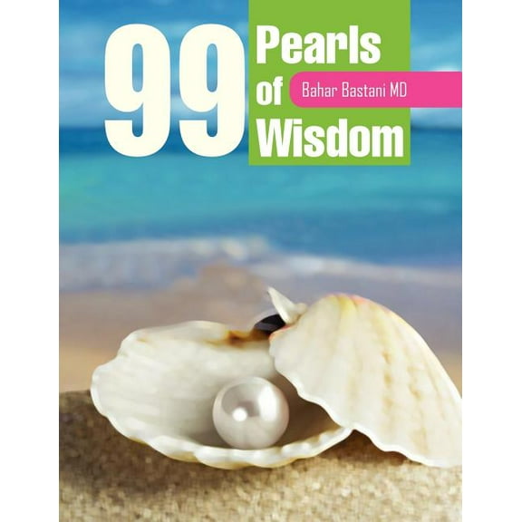 99 Pearls of Wisdom (Paperback)