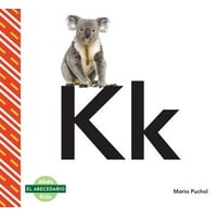 Kk (Spanish Language)