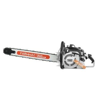 Tanaka-TCS51EAP 20 In. Rear Handle Chain Saw, 50.1 CC - Walmart.com