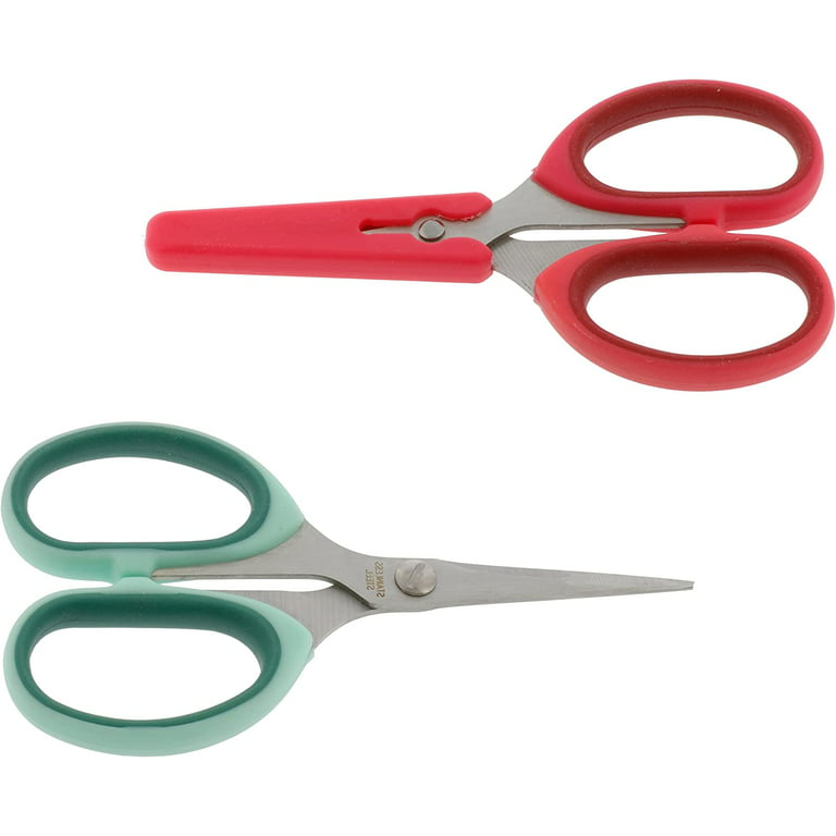 1Pcs Professional Baby Food Scissors Crush Baby Food Supplement Cutter