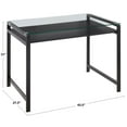 thumbnail image 3 of Bureau Hover de LumiSource, 3 of 9