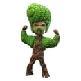 thumbnail image 1 of Figura Hot Toys Disney+ I Am Groot: Groot, 1 of 9