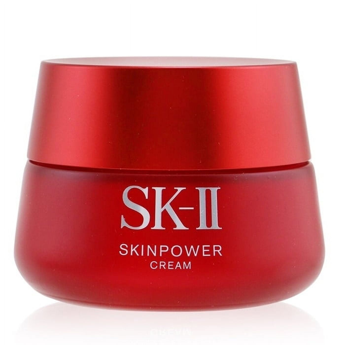 SK-II SKINPOWER Anti-Aging Beauty Skin Care Treatment