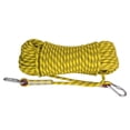 thumbnail image 4 of Rock Climbing Rope,  Climbing Rope, Skid- Rappelling for Mountaineering Rescuing Rock Climbing, 4 of 8