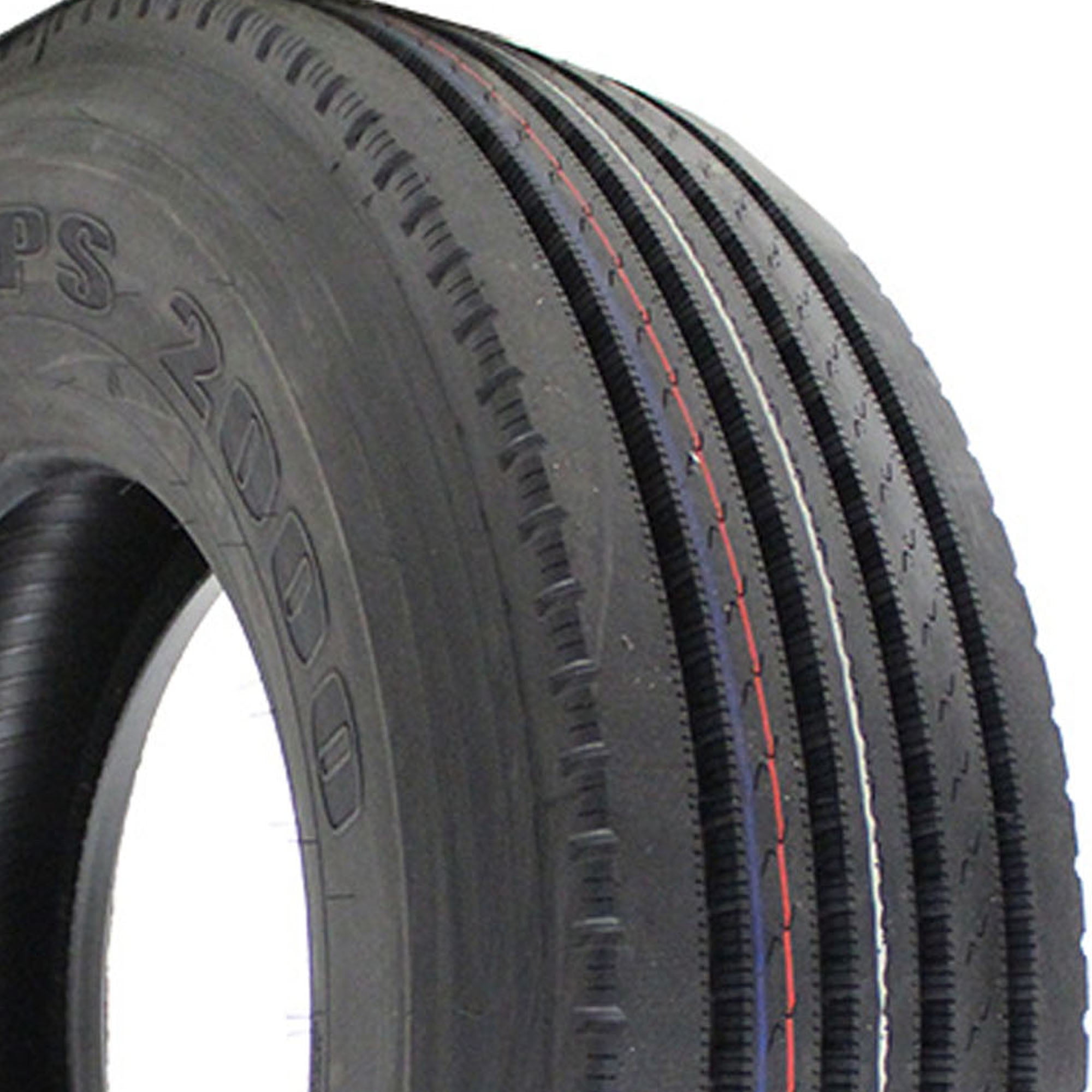 Americus PS2000 11R24.5 146/143L G Commercial Tire