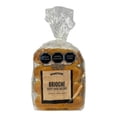 thumbnail image 1 of Pan brioche Marketside para hot dog 385 g, 1 of 4