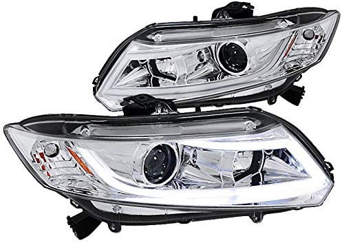 Buy DRL LED Light Bar Strip Projector 