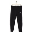 thumbnail image 3 of Nike Men's and Big Men's Sportswear Club Fleece Joggers, up to sizes 2XL, 3 of 4