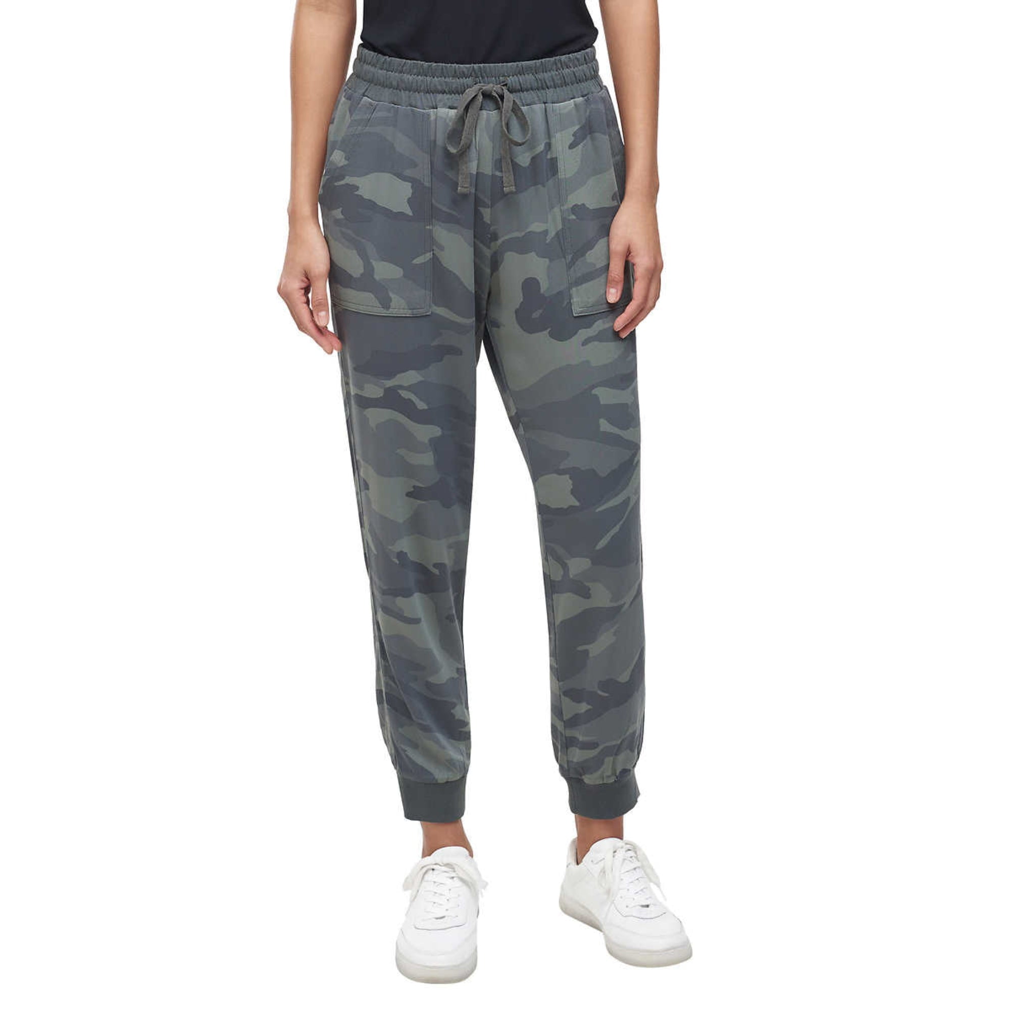 Splendid sales camo joggers